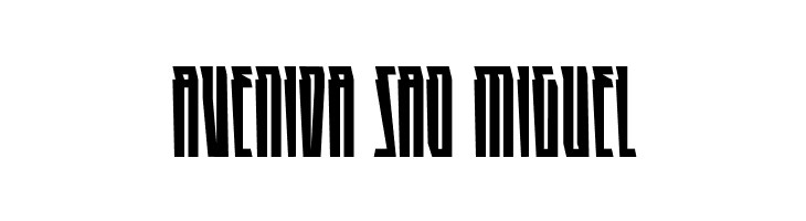 HighRiseBB  Free Fonts Download