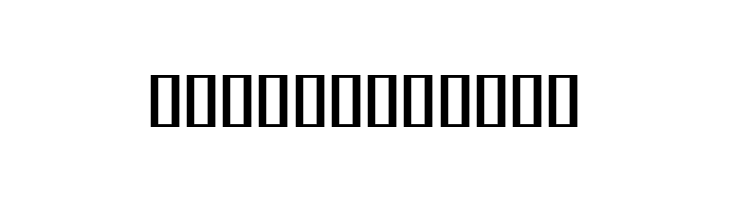 CrimewaveBB  Free Fonts Download