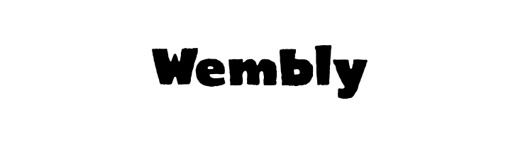 CrimewaveBB  Free Fonts Download