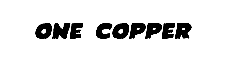 CrimewaveBB-Italic  Free Fonts Download