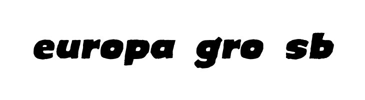 CrimewaveBB-Italic  Free Fonts Download