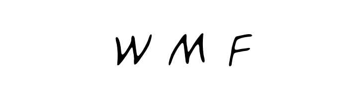 NightwatcherBB-Italic  Free Fonts Download
