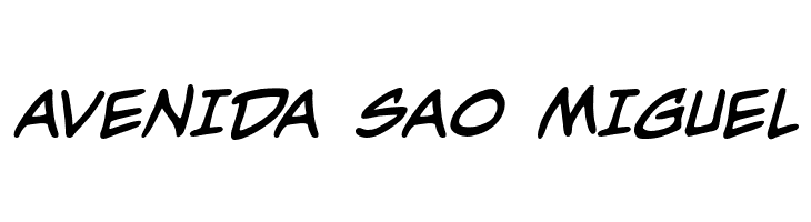 NightwatcherBB-Bold  Free Fonts Download