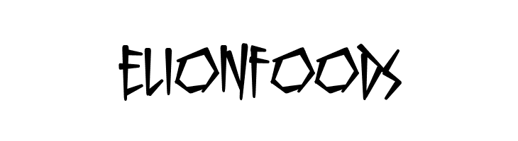KillCrazyBB  Free Fonts Download