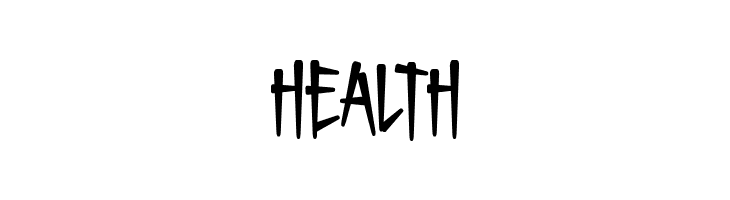 KillCrazyBB  Free Fonts Download