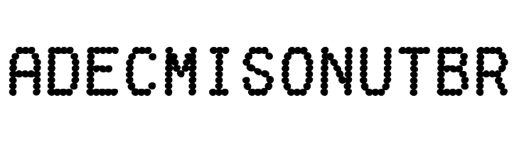 FakeReceipt  Free Fonts Download