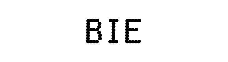 FakeReceipt  Free Fonts Download