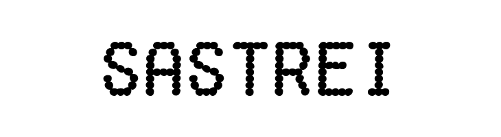 FakeReceipt  Free Fonts Download