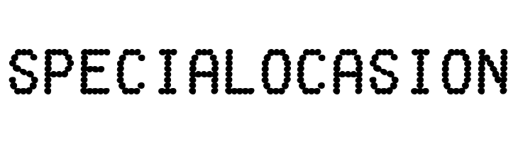 FakeReceipt  Free Fonts Download