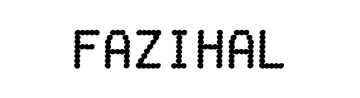 FakeReceipt  Free Fonts Download