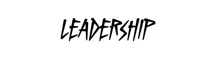 KillCrazyBB-Italic  Free Fonts Download