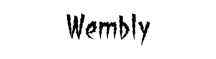 ShockTherapyBB  Free Fonts Download