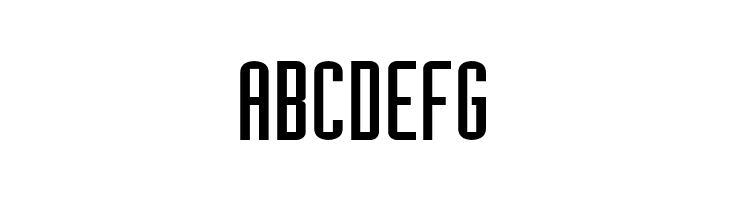 Assiduous  Free Fonts Download