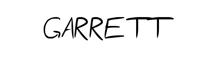 Scrages_handwrite  Free Fonts Download