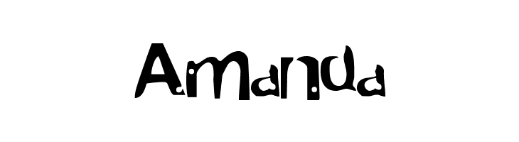 Alien MarksmanRegular  Free Fonts Download