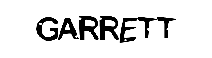 Alien MarksmanRegular  Free Fonts Download