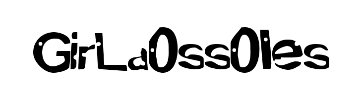 Alien MarksmanRegular  Free Fonts Download
