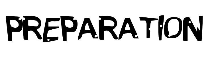 Alien MarksmanRegular  Free Fonts Download