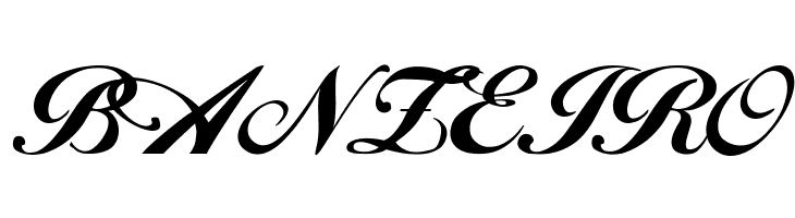 Hancock  Free Fonts Download