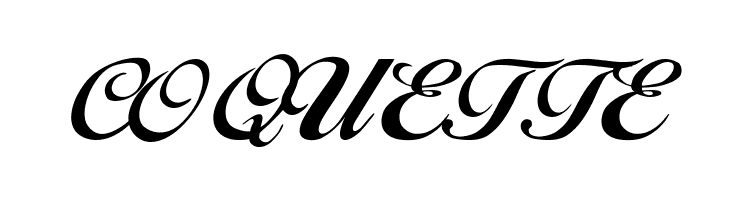 Hancock  Free Fonts Download