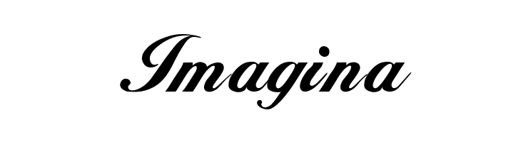 Hancock  Free Fonts Download