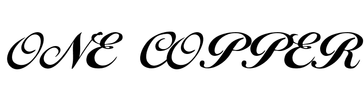 Hancock  Free Fonts Download