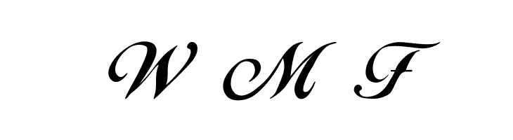 Hancock  Free Fonts Download