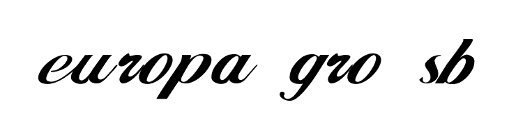 Hancock  Free Fonts Download