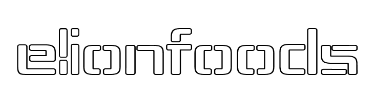 Republika IV Exp - Outline  Free Fonts Download