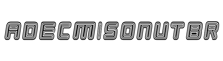 Republikaps Cnd - Maze Italic  Free Fonts Download