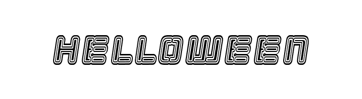 Republikaps Cnd - Maze Italic  Free Fonts Download