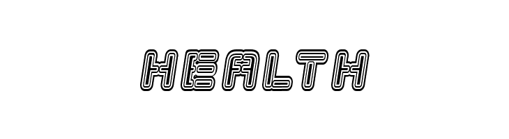 Republikaps Cnd - Maze Italic  Free Fonts Download