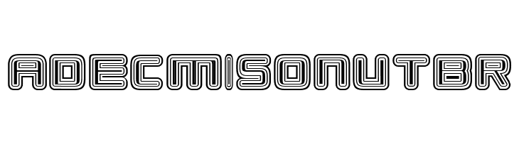 Republikaps - Maze  Free Fonts Download