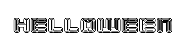 Republikaps - Maze  Free Fonts Download