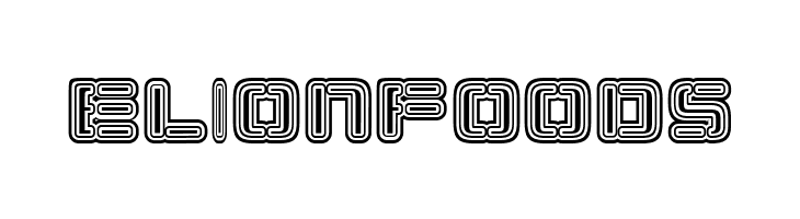 Republikaps - Maze  Free Fonts Download