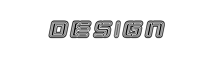 Republikaps - Maze Italic  Free Fonts Download