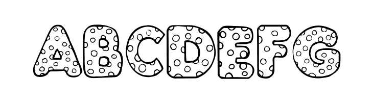 Varicelle  Free Fonts Download