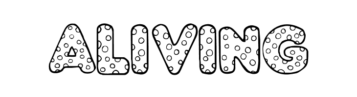 Varicelle  Free Fonts Download