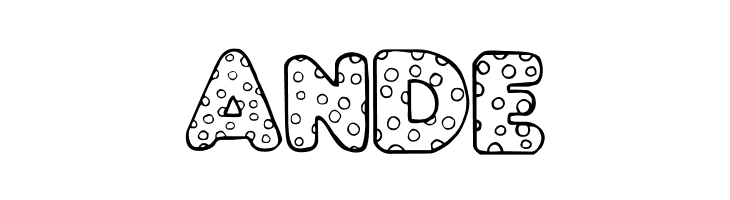 Varicelle  Free Fonts Download