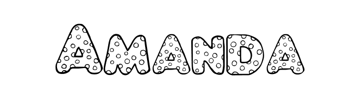 Varicelle  Free Fonts Download