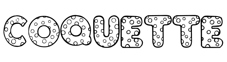 Varicelle  Free Fonts Download