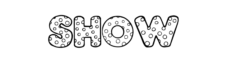 Varicelle  Free Fonts Download