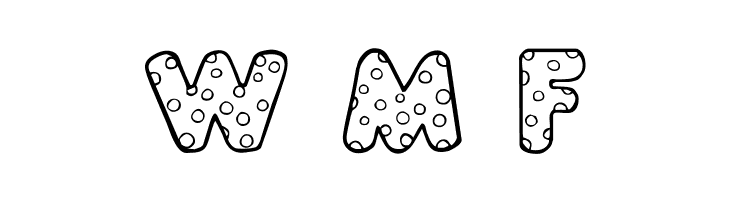 Varicelle  Free Fonts Download