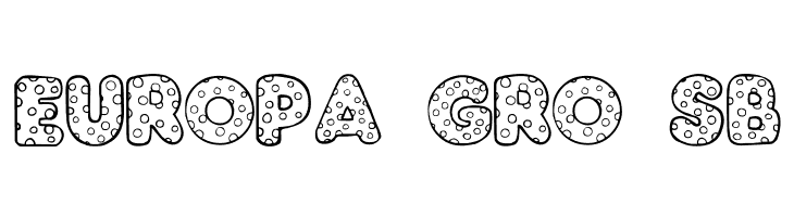 Varicelle  Free Fonts Download