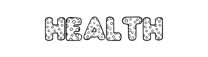 Varicelle  Free Fonts Download