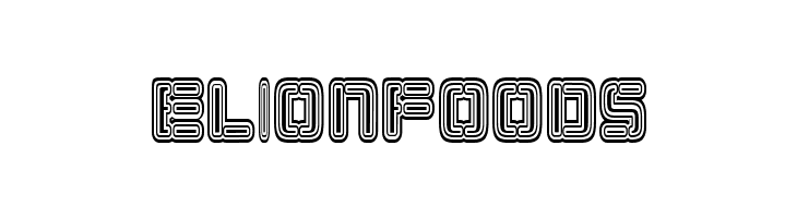 Republikaps Cnd - Maze  Free Fonts Download
