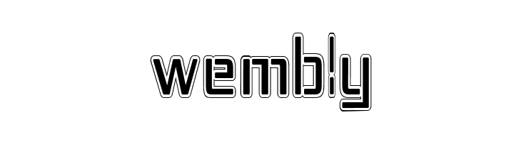 Republika IV Cnd - College  Free Fonts Download