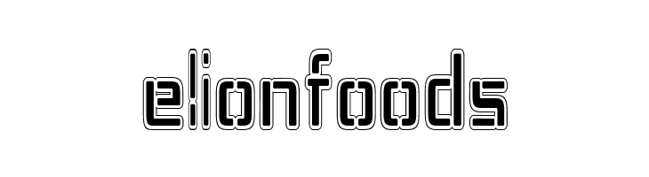 Republika IV Cnd - College  Free Fonts Download