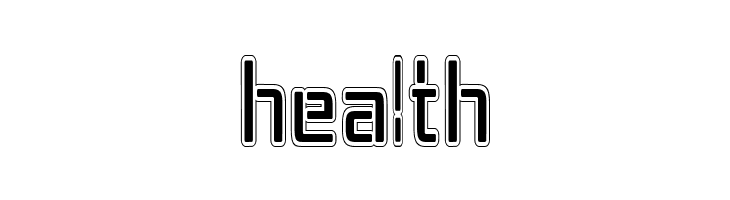 Republika IV Cnd - College  Free Fonts Download