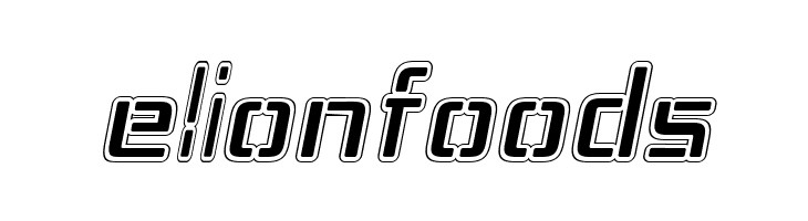 Republika IV - College Italic  Free Fonts Download